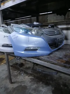 Honda Insight Nosecut Very Clean at for More Call Us