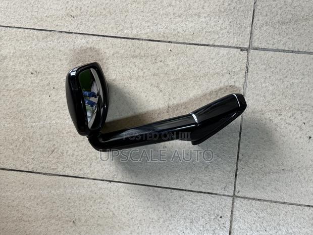 Prado 150 2018 Wing Mirror