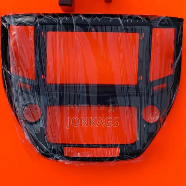 Frame Upgrade for Toyota Crown 2014-2018 Canbus + 360 Camera