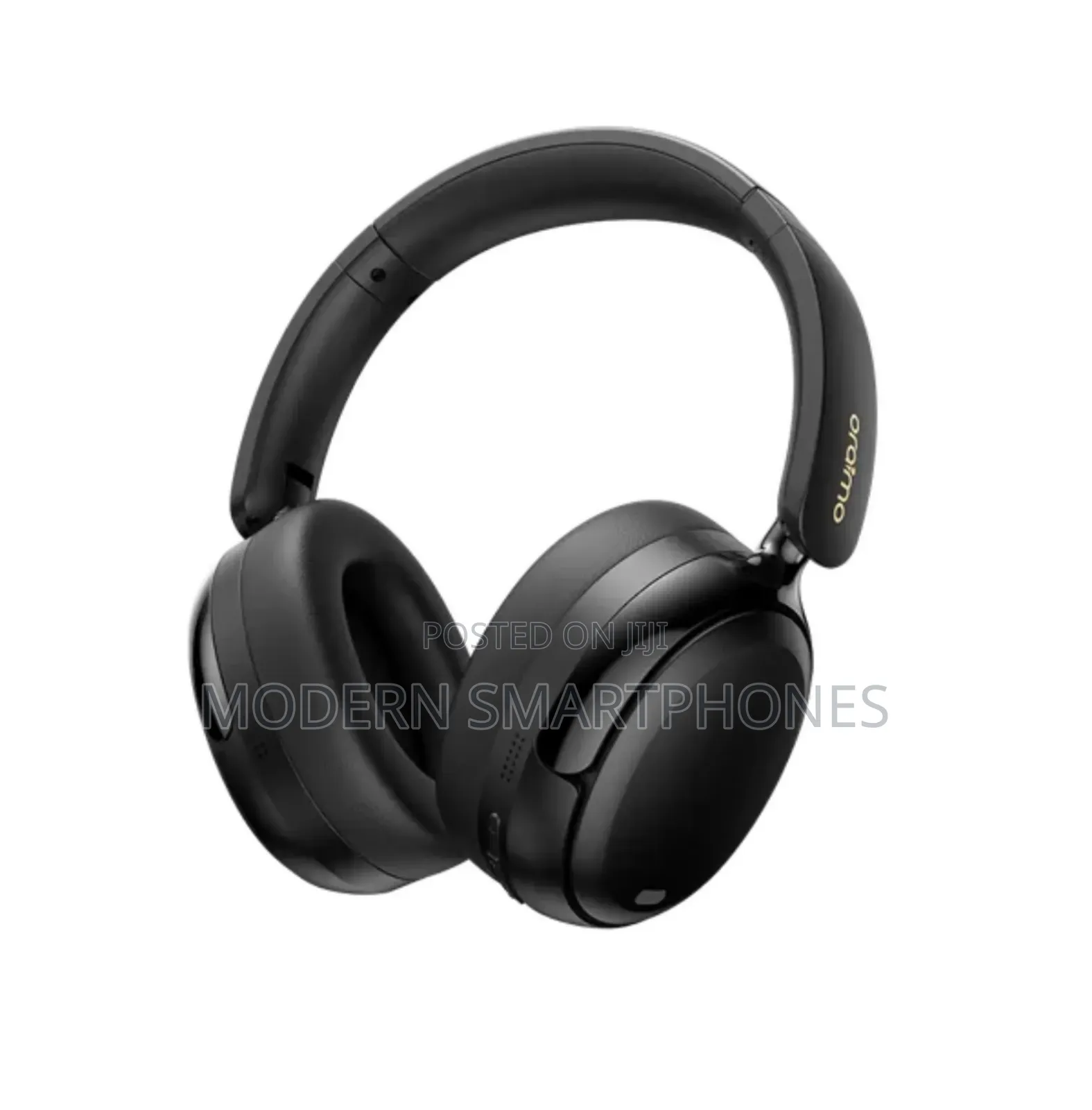 Oraimo Boompop N Wireless Hybrid Noise Cancelling Over-ear Headphones