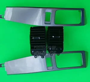 Full Set Ac Console For Landcruiser/Lexus Gx470 2003-2009