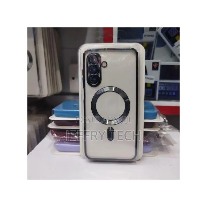 Magnetic Accessories, Case Cover for Samsung Galaxy A26