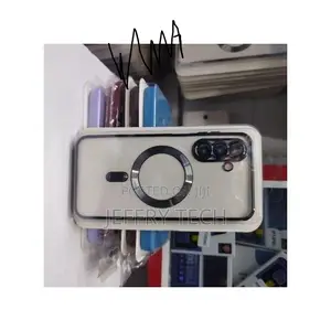 Magnetic Accessories, Case Cover for Samsung Galaxy A26