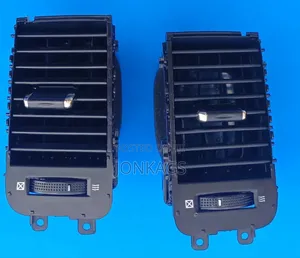 Vents for Landcruiser Prado 120 2003-2009