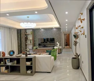 4bdrm Apartment in Kileleshwa for sale
