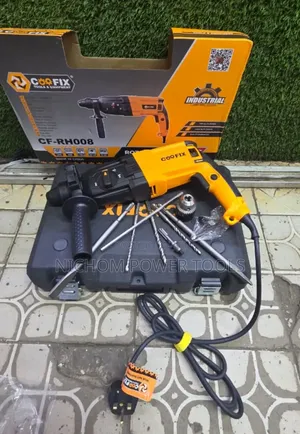 Coofix 800watts Rotary Hammer/Coofix Rotary Hammer