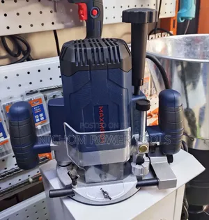 Maxmech 1600watts Wood Router/Maxmech Router