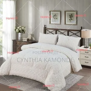 Heavy Warm Woolen Duvet