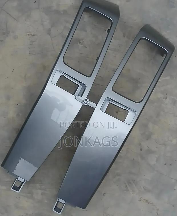 Vent Covers for Prado 120 2003-2009 Fj120