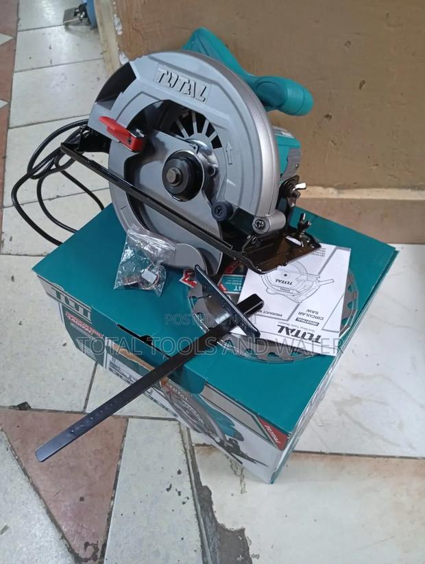 Industrial Circular Saw 1400w