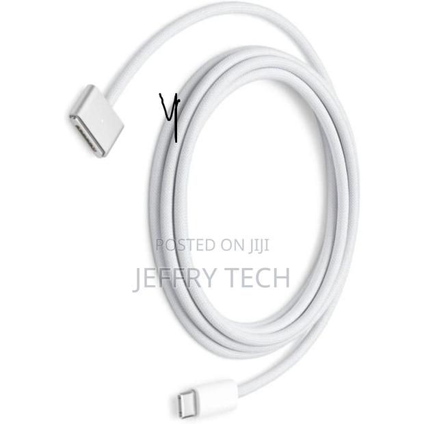 Apple Usb-C to Magsafe 3 Cable 2 Metres Type C to Magsafe 3 - main view
