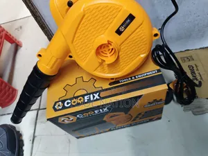 Electric Dust Blower /