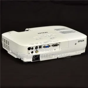Epson Eb S7 Projector 2300 Lumen