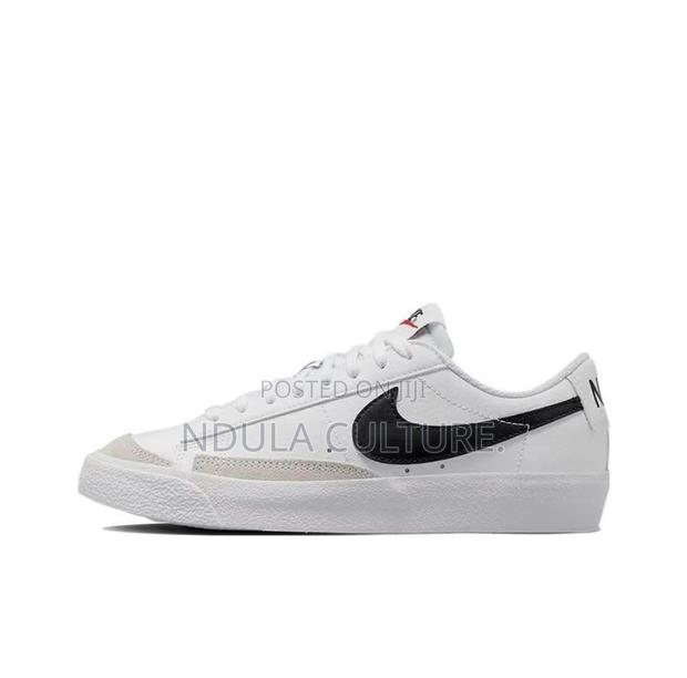 Nike Blazer Low 77 - thumbnail 2