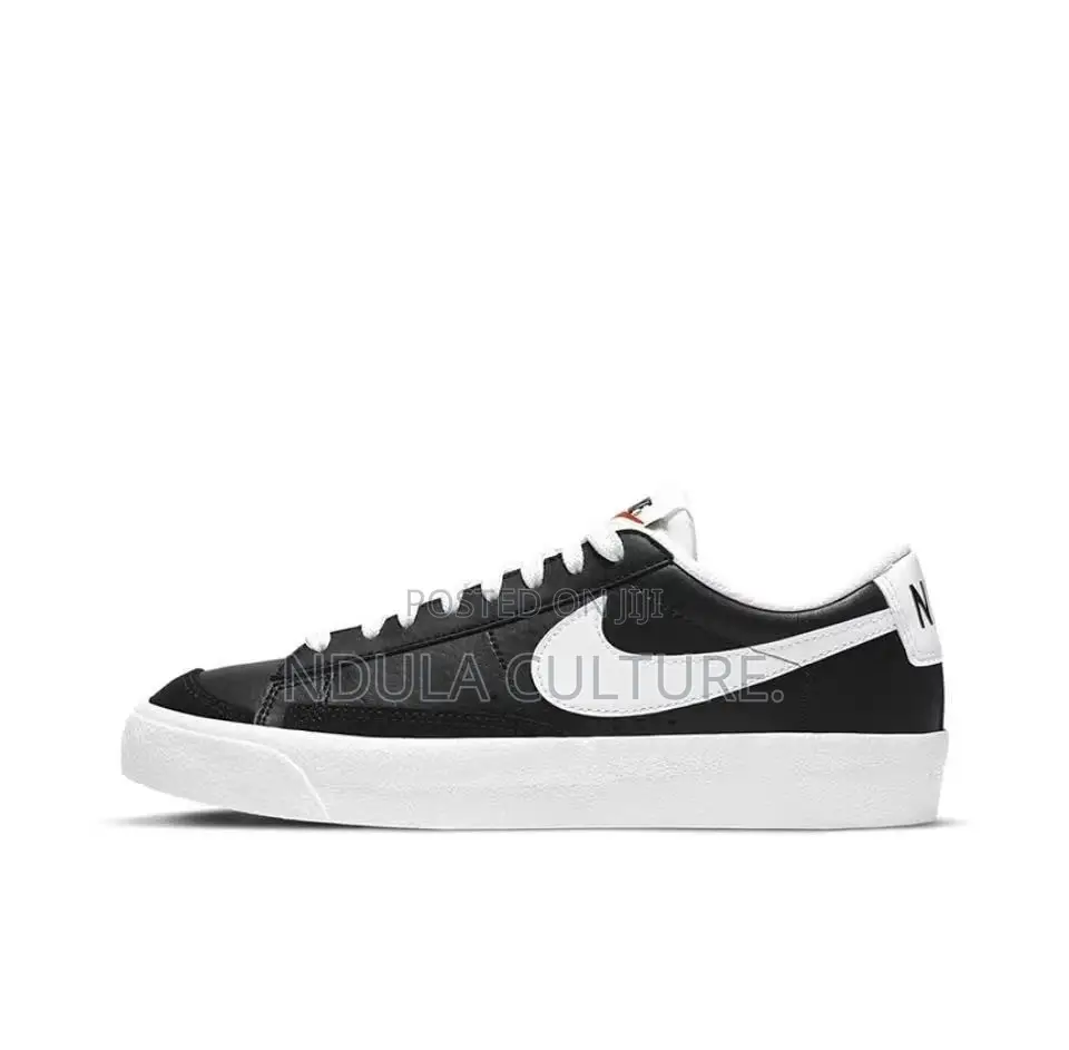 Nike Blazer Low 77