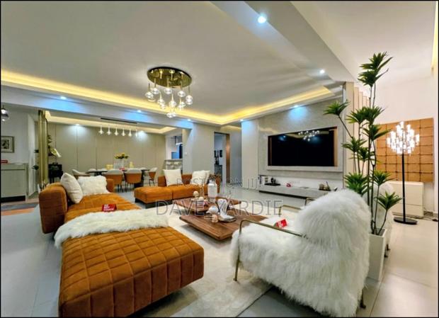 5bdrm Apartment in Kilimani for sale