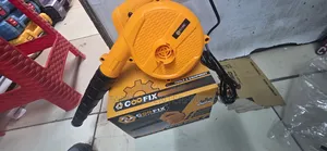 Electric Dust Blowers/