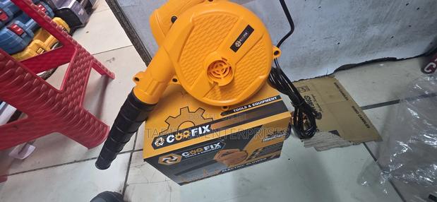 Electric Dust Blowers/ - main view
