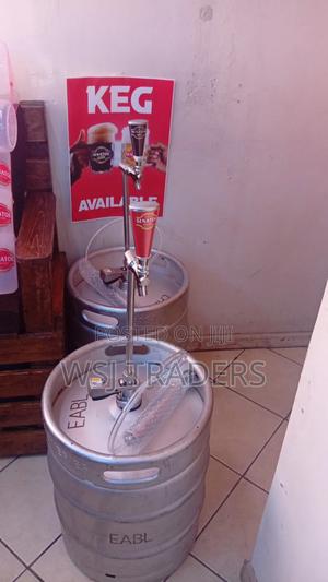 Senator KBL Regular Beer Pump or Senator KBL Dark Extra Keg Pump - thumbnail 2