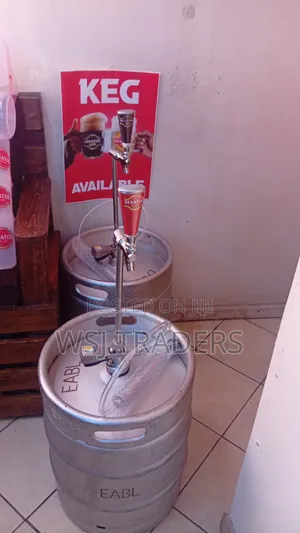 Senator KBL Regular Beer Pump or Senator KBL Dark Extra Keg Pump
