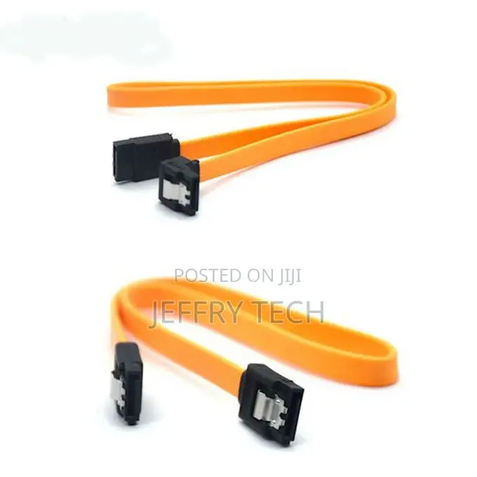 Sata Cable 3.0 Sata3 Hard Drive Data Serial Ata