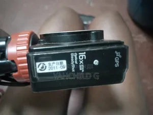 Sony DSC-Hx9v