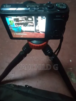 Sony DSC-Hx9v