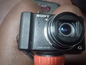 Sony DSC-Hx9v