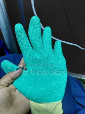 Diamond Grip Gloves