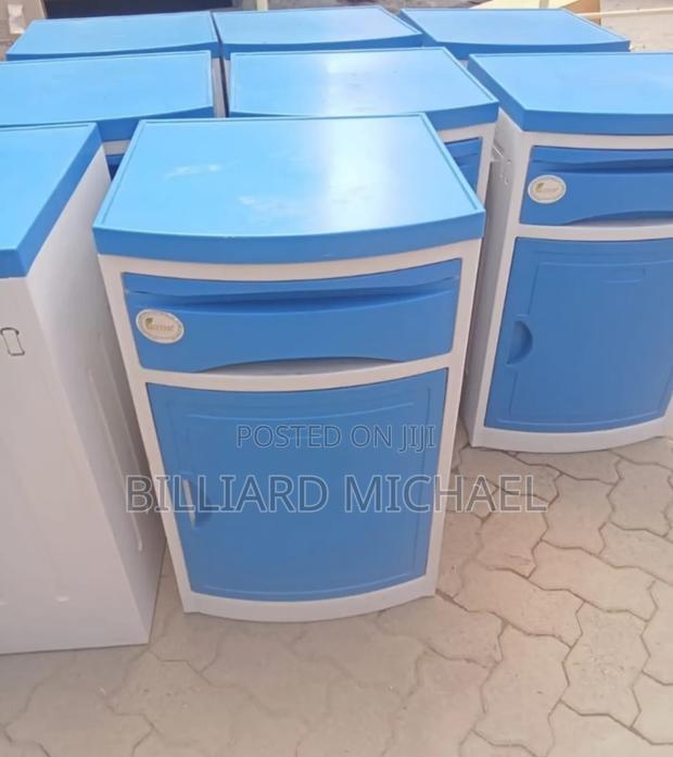 Bedside Cabinet - main view