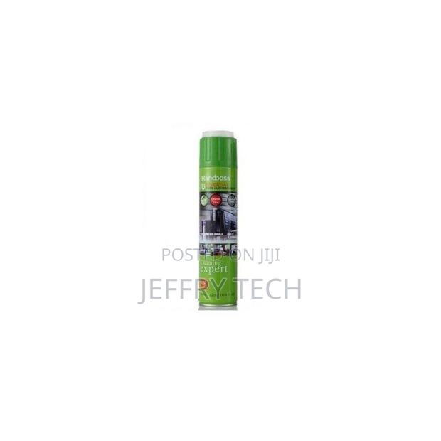 Handboss Universal Foam Cleaning Agent - main view