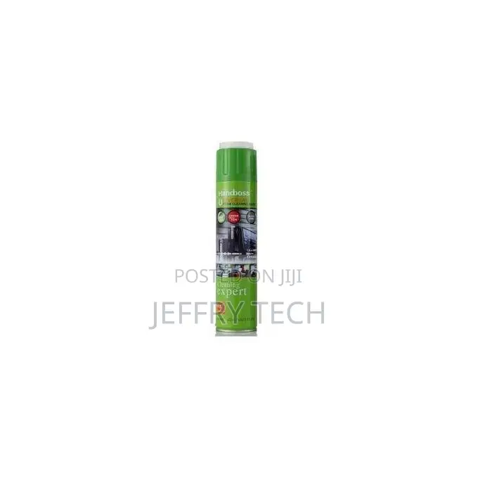 Handboss Universal Foam Cleaning Agent