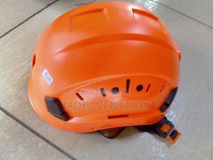 Work At Height Helmet - main view