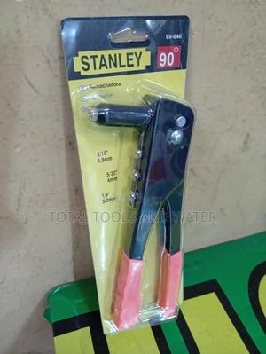 Work Site Rivet Gun 3/16"