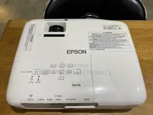 Epson Eb-X18 School Office Projector