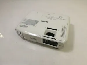 Epson Eb-X18 School Office Projector