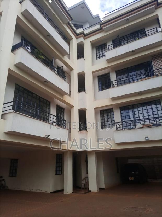 3bdrm Apartment in Ruaka for sale - main view