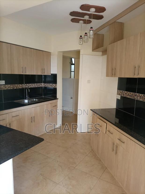 3bdrm Apartment in Ruaka for sale - thumbnail 4