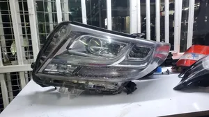 Toyota Alphard 2018 Xenon Headlights
