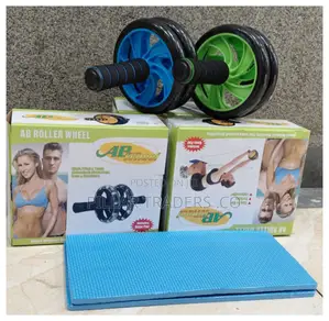 Abs Roller Wheel