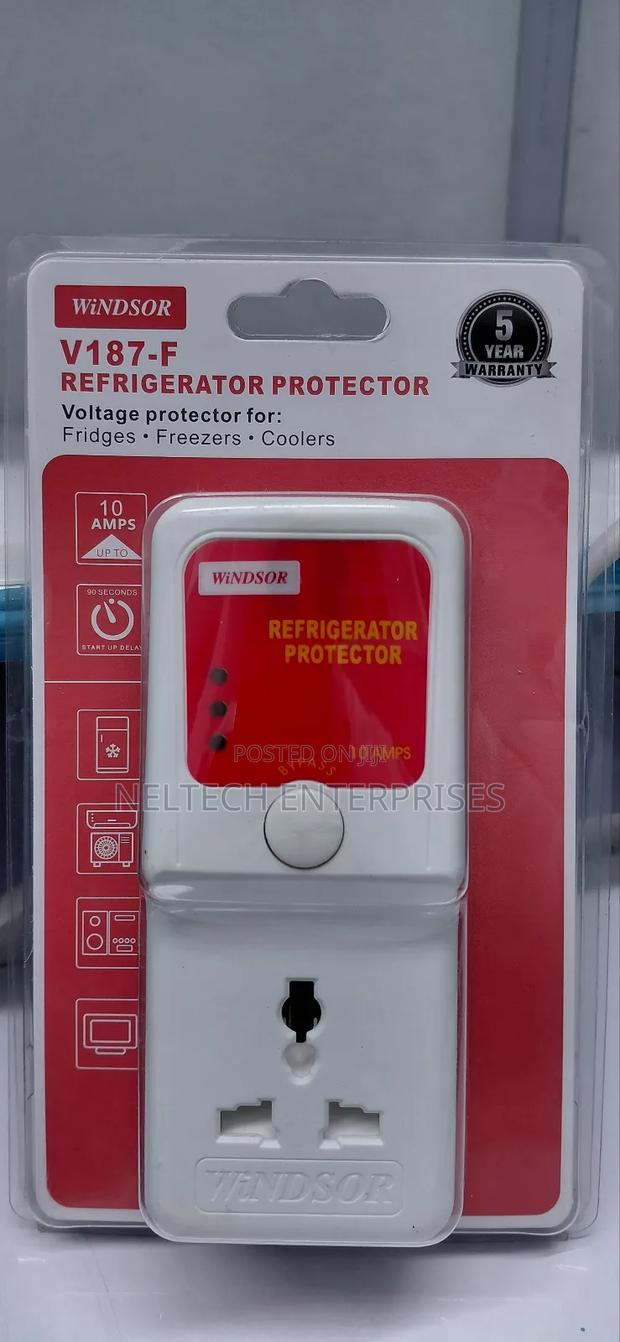 Fridge Guard Windsor - thumbnail 2