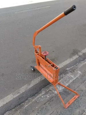 Block Cutter