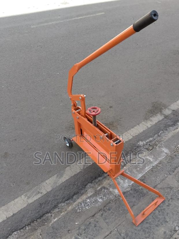 Block Cutter - thumbnail 3