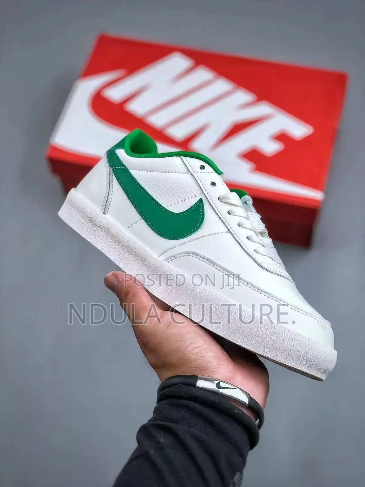 Nike Killshot2 Sneakerz