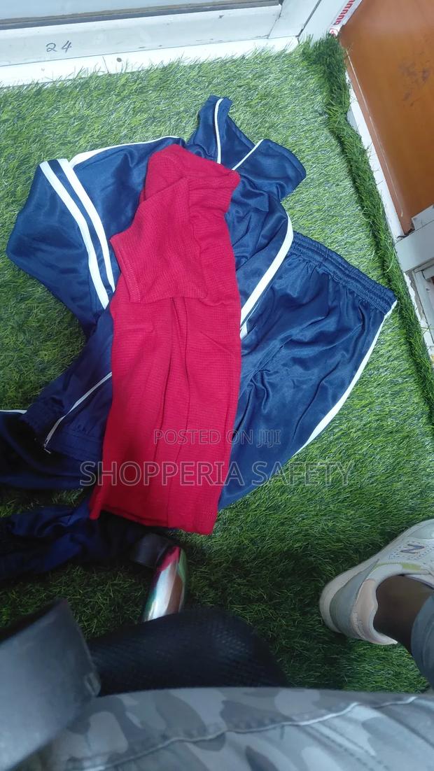 Tracksuits for School Going Children - thumbnail 2
