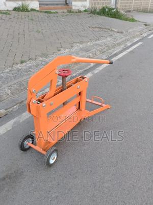 Brick and Block Cutter Machine - thumbnail 2