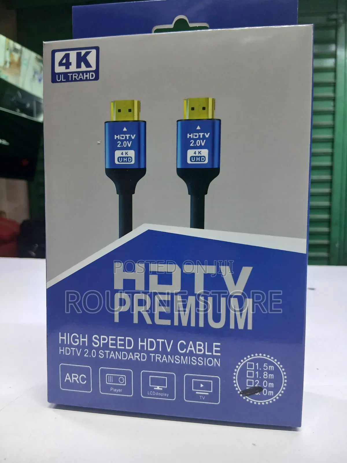 Hdmi Cable 3mtr