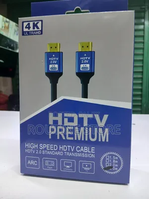 Hdmi Cable 3mtr