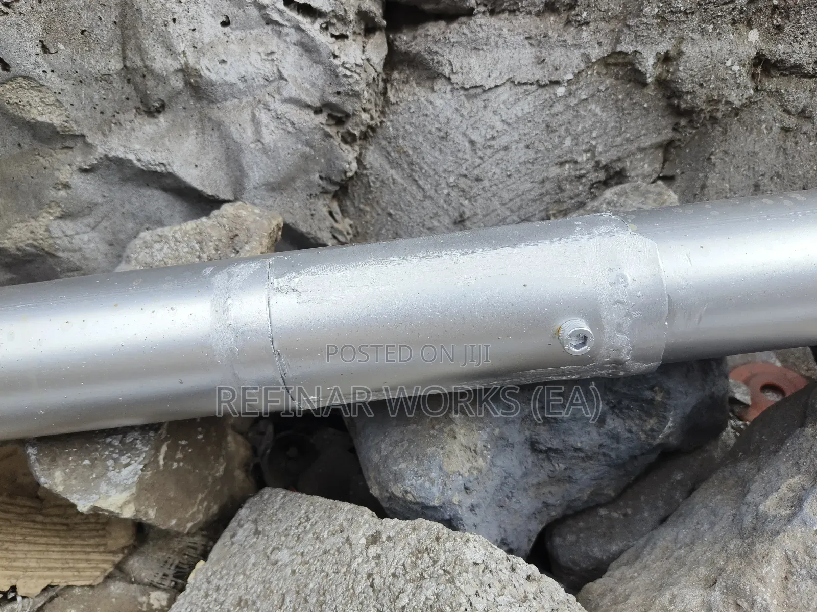 Custom Street Light Poles – Single Double Street Light Poles