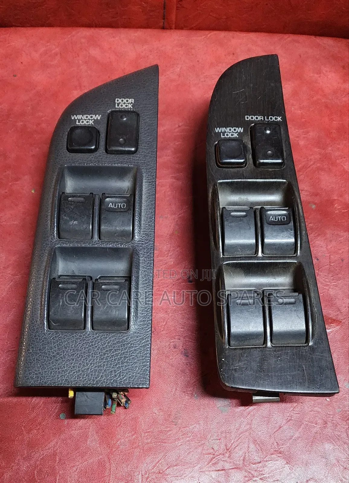 Main Switch Toyota 100